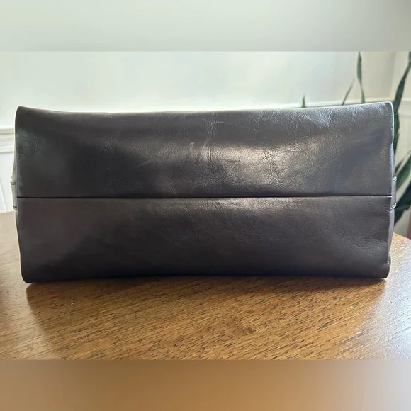 Coach Legacy Signature Stripe East/West Satchel Shoulder Bag - Picture 7 of 14